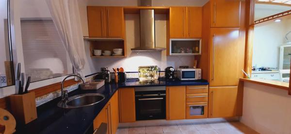 Piso en calle Jorge Juan