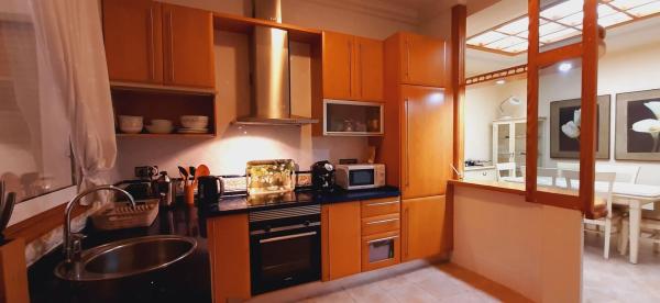 Piso en calle Jorge Juan