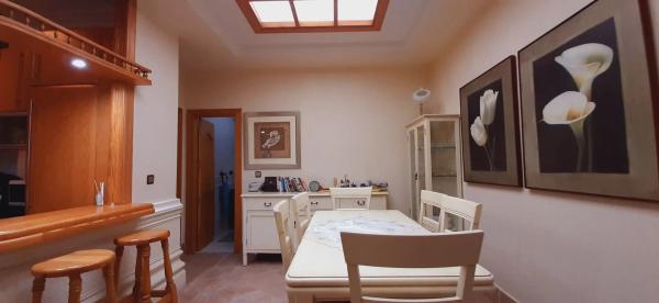 Piso en calle Jorge Juan