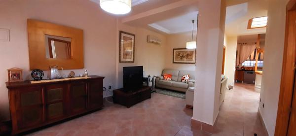 Piso en calle Jorge Juan