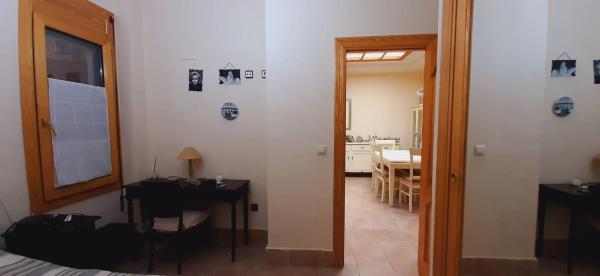 Piso en calle Jorge Juan