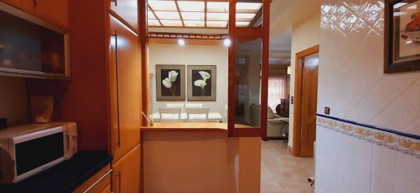 Piso en calle Jorge Juan