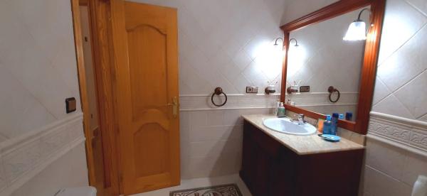 Piso en calle Jorge Juan