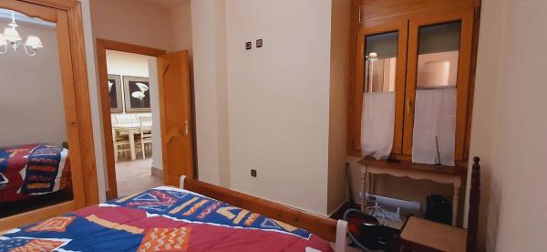 Piso en calle Jorge Juan