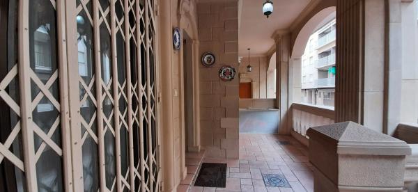 Piso en calle Jorge Juan