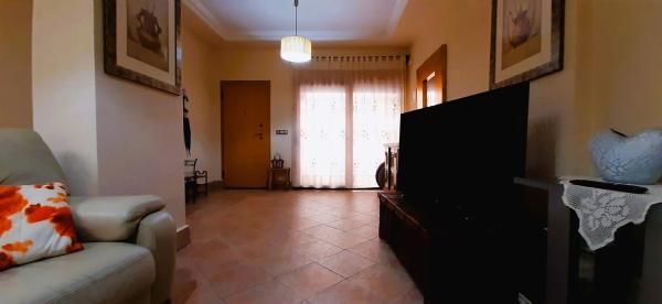 Piso en calle Jorge Juan