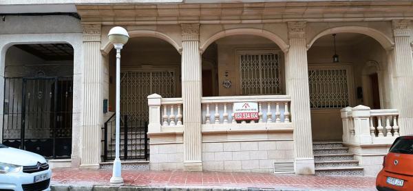 Piso en calle Jorge Juan