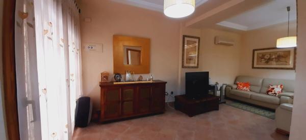 Piso en calle Jorge Juan