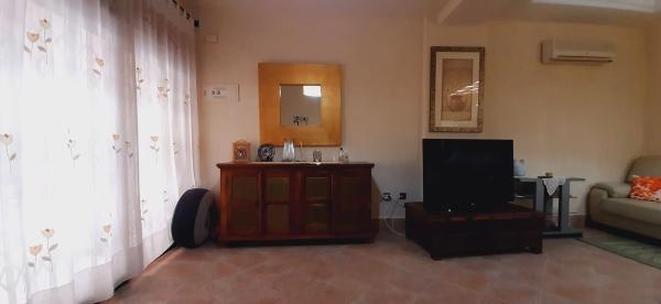 Piso en calle Jorge Juan