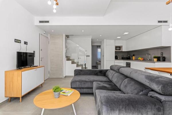 Chalet en Urbanizaciones