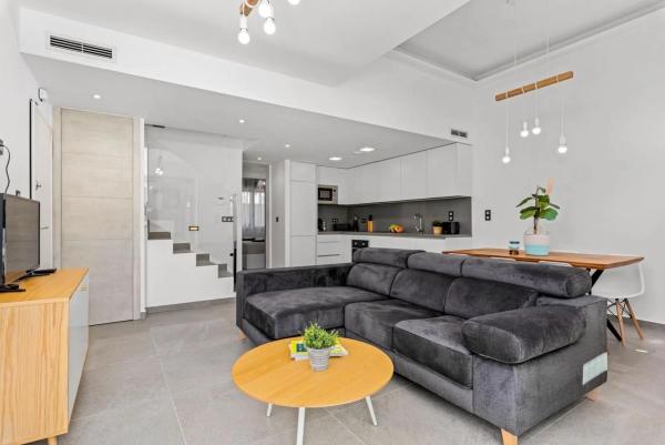 Chalet en Urbanizaciones