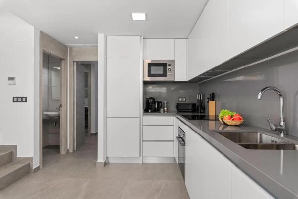 Chalet en Urbanizaciones