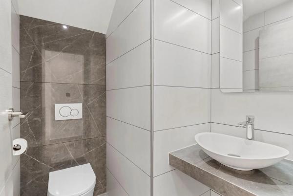 Chalet en Urbanizaciones