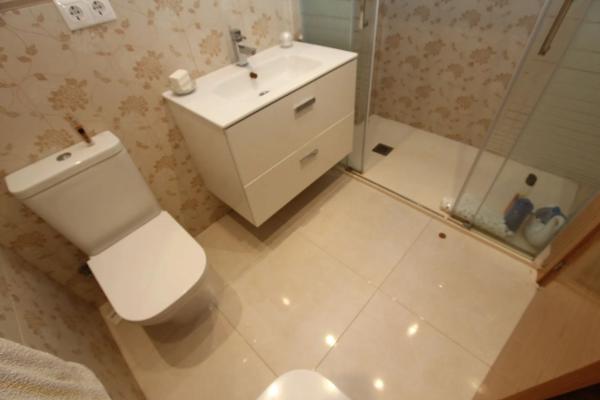 Ático en calle Miguel Hernández, 25