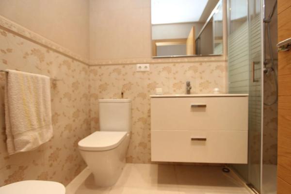 Ático en calle Miguel Hernández, 25