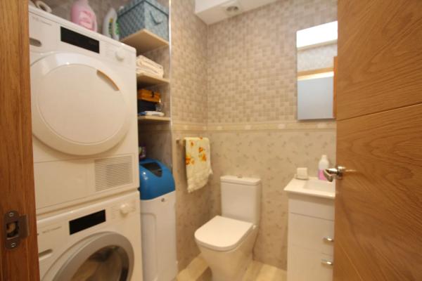 Ático en calle Miguel Hernández, 25