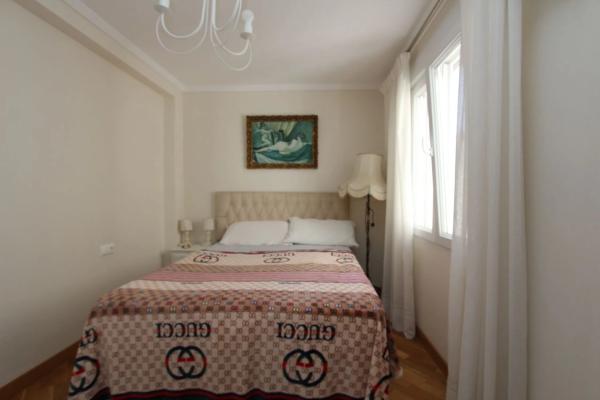 Ático en calle Miguel Hernández, 25