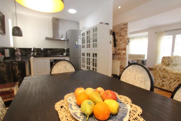 Ático en calle Miguel Hernández, 25