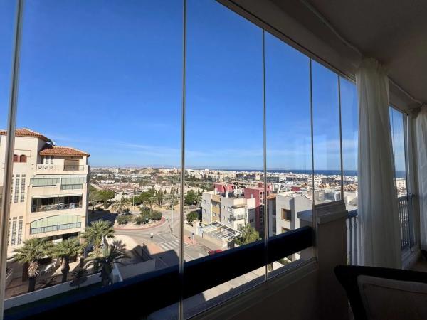 Piso en Urbanizaciones