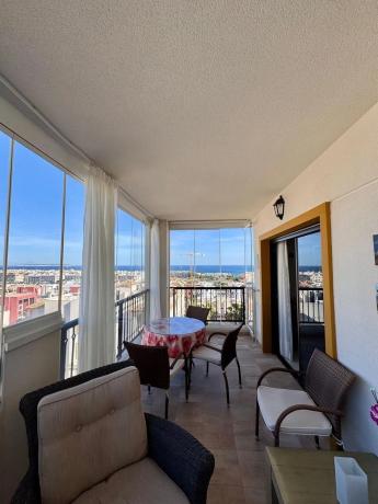 Piso en Urbanizaciones