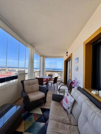 Piso en Urbanizaciones