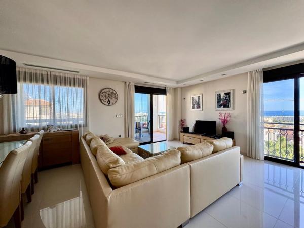 Piso en Urbanizaciones