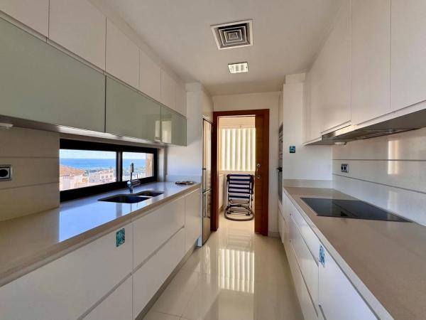 Piso en Urbanizaciones