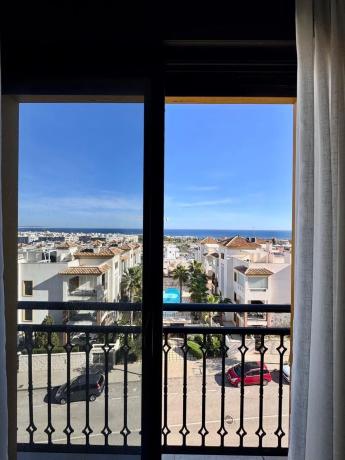 Piso en Urbanizaciones