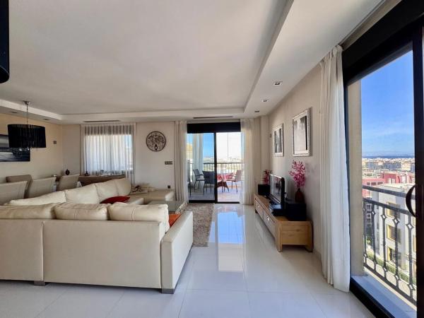 Piso en Urbanizaciones