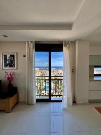 Piso en Urbanizaciones