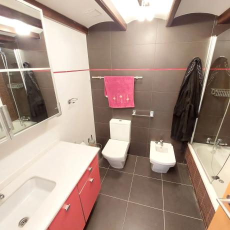 Chalet adosado en avenida de Cervantes s/n