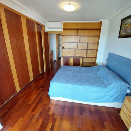 Chalet adosado en avenida de Cervantes s/n