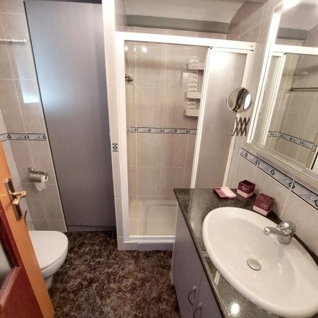 Chalet adosado en avenida de Cervantes s/n