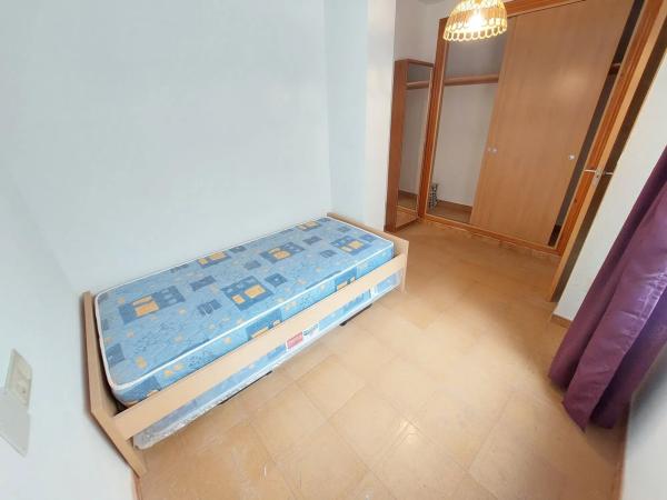 Chalet adosado en avenida de Cervantes s/n