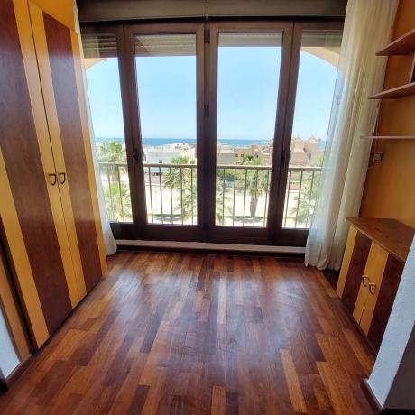 Chalet adosado en avenida de Cervantes s/n