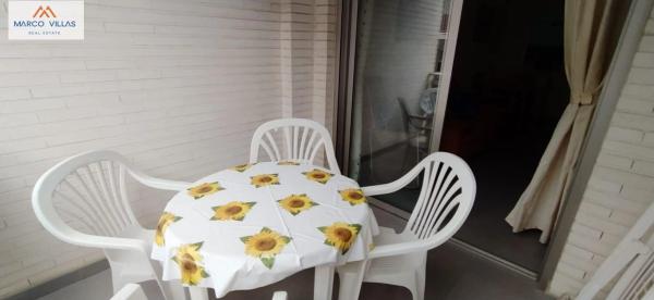 Piso en Guardamar Playa