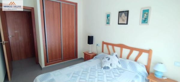 Piso en Guardamar Playa