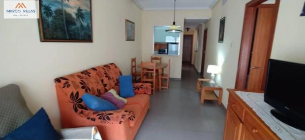 Piso en Guardamar Playa