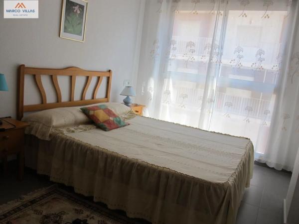 Piso en Guardamar Playa