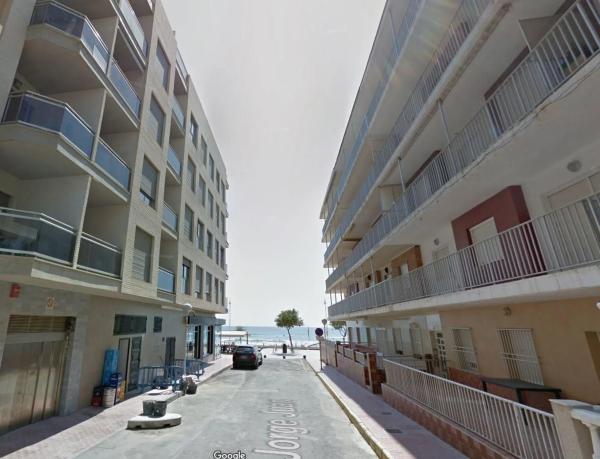 Piso en Guardamar Playa