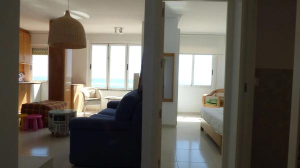 Piso en avenida Europa, 11