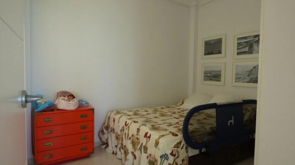 Piso en avenida Europa, 11