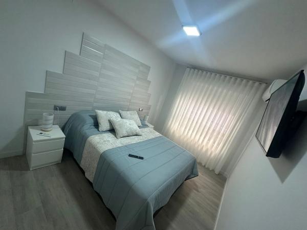 Piso en calle Rodrigo de Triana