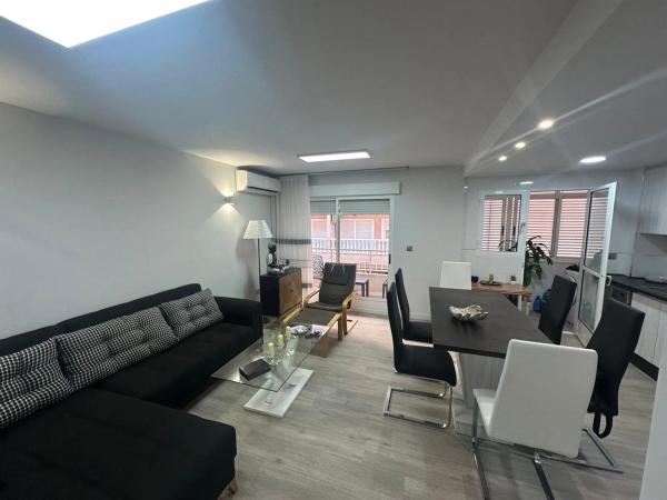 Piso en calle Rodrigo de Triana