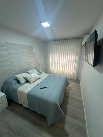 Piso en calle Rodrigo de Triana