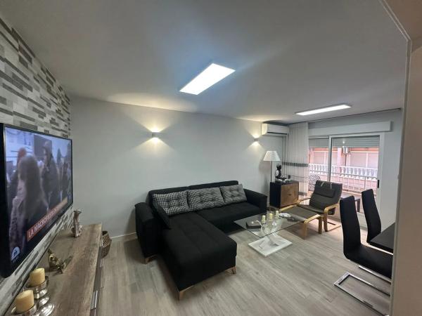 Piso en calle Rodrigo de Triana