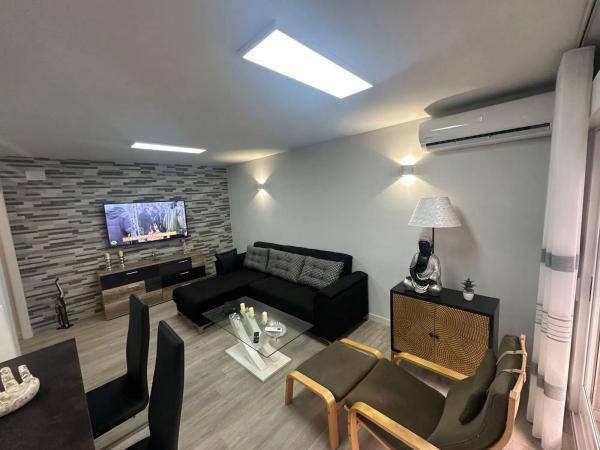 Piso en calle Rodrigo de Triana