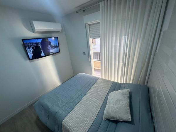 Piso en calle Rodrigo de Triana