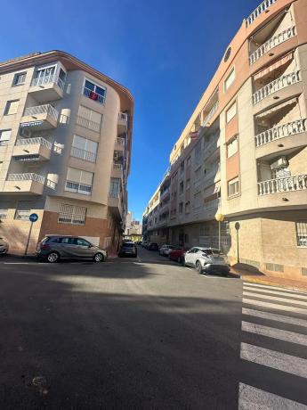 Piso en calle Rodrigo de Triana