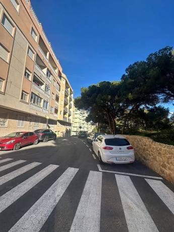 Piso en calle Rodrigo de Triana